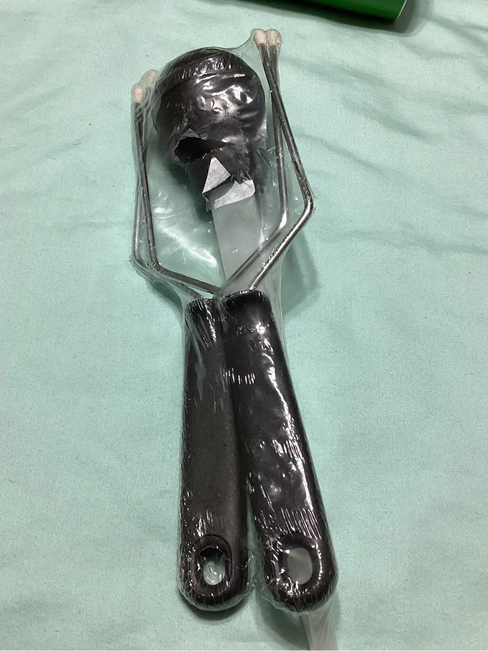 The Turkey Lifter Roasting Rack & Turkey Baster, Meat Forks